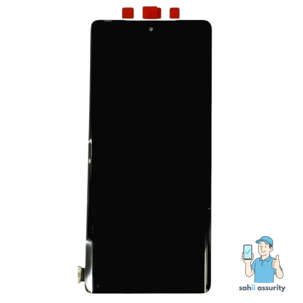 LCD with Touch Screen for Infinix Hot 50 Pro Plus thumbnail